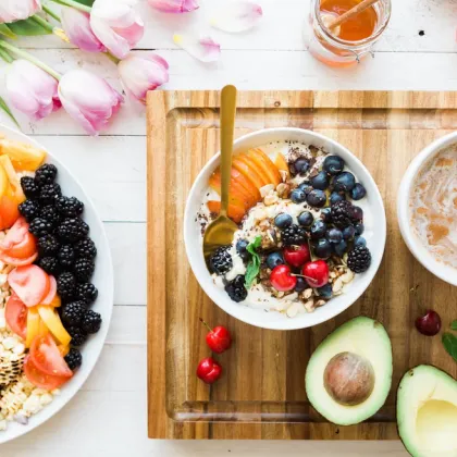 Лесните варианти за закуска са истинско спасение Можете да си