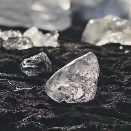 Приятели от детинство откриха диамант, който може да промени съдбата им