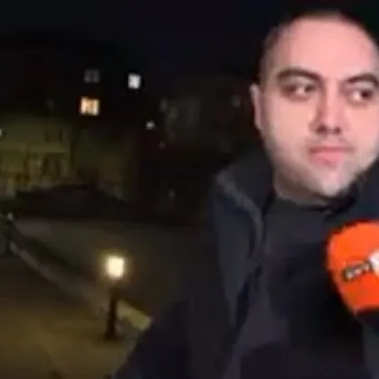 Директорът на 138 о училище Проф Васил Златарски в София обжалва задържането си