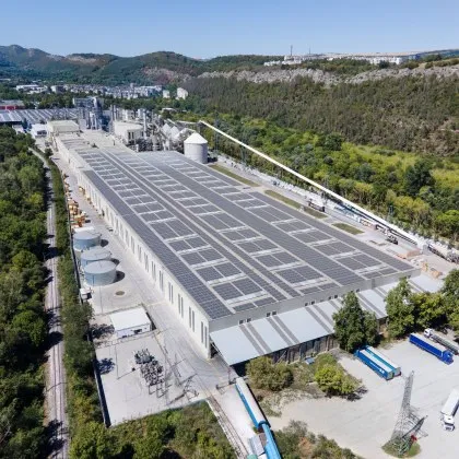 Проверките показаха, че няма замърсяване от &bdquo;Кроношпан" във Велико Търново