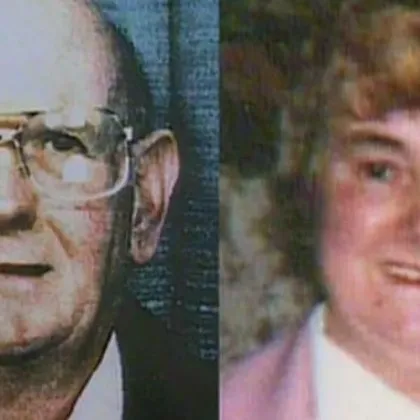 86 годишен мъж е бил арестуван във връзка с убийството на