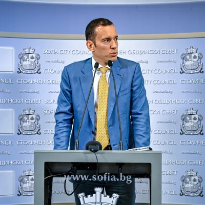 Терзиев: Случаят в 138-о СУ е дълбоко тревожен и напълно недопустим