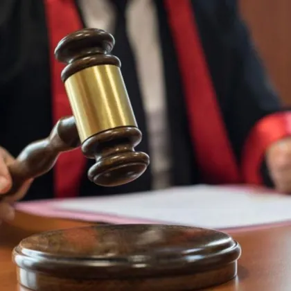 Варненският окръжен съд гледа мерките за неотклонение на двамата общински