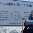 Историческо! Българка стигна със ски до Южния полюс СНИМКА