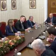 ИТН при президента: Не е разумно да се търси ново преконфигуриране в 51-ия парламент ВИДЕО