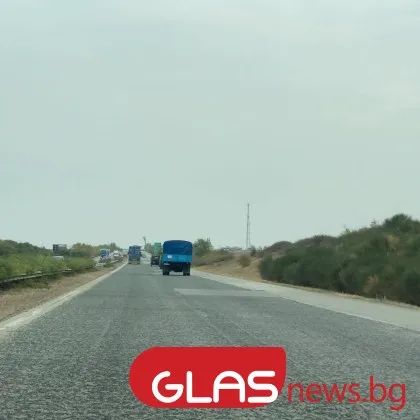 Асеновградчанка е блъснатата жена на АМ "Тракия"