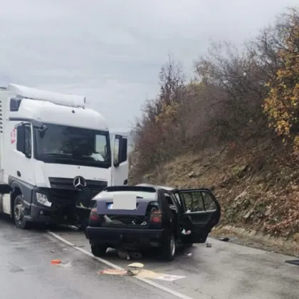 С обявяване на благодарност и парична награда министъра на вътрешните