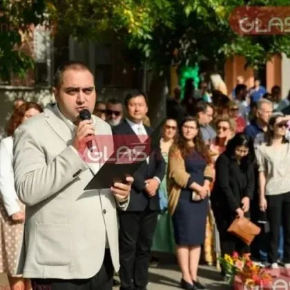 Продължава разследването след ареста на директора на 138 о училище в