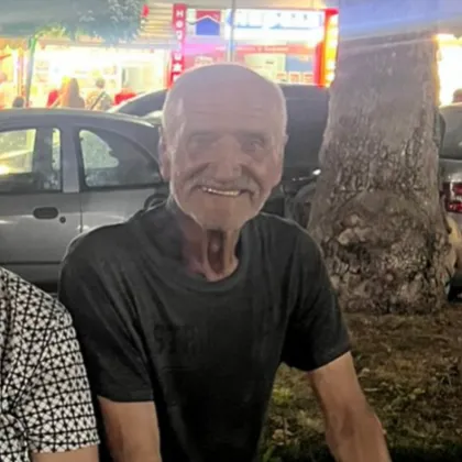 Издирват мъж от Пазарджик, в неизвестност от два дни