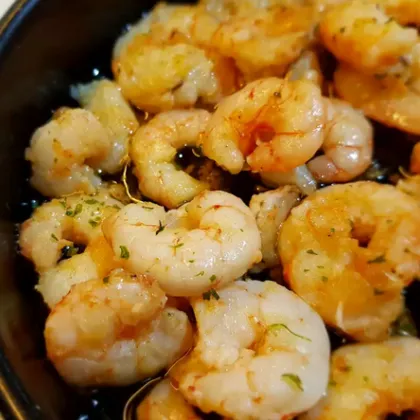 Скаридите са от онези храни които ни карат да си