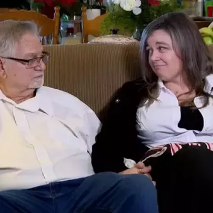 Отвлечена от майка си: Жена разбра след 40 години, че е обявена за изчезнала