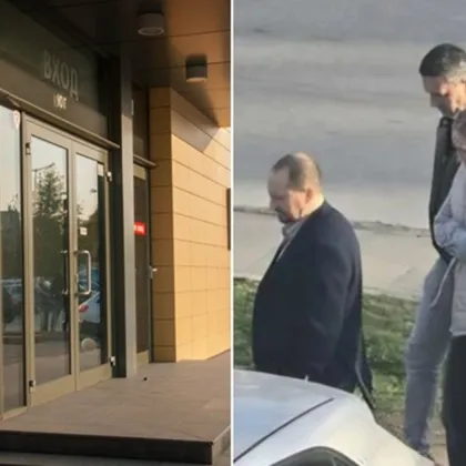 Прокуратурата обвини Николай Йорданов за крупната кражба от болница "Селена"