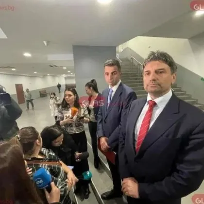 Около 20 контролно пропускателни пункта ще има разположени за днешния протест