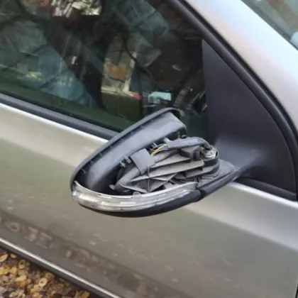 Жена от Велико Търново сигнализира в социалните мрежи за необичайна