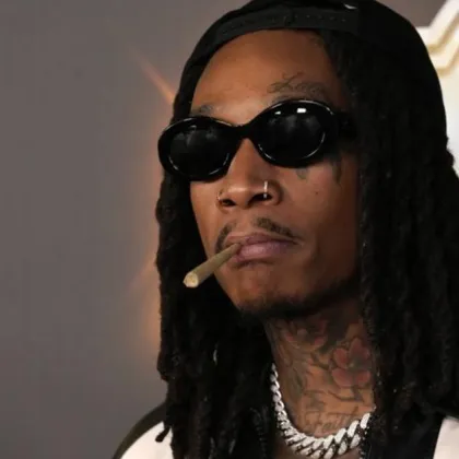 Уиз Халифа е осъден на девет месеца затвор в Румъния