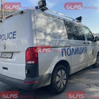 Източени сметки, мними полицаи и принуда: Задържаха петима за отвличане в София