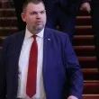 Пеевски: Ще поискам още днес да бъде прегледана нуждата от моята охрана