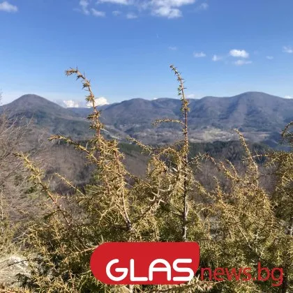 Над по голямата част от страната облачността ще се увеличи и