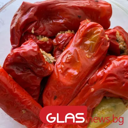 Идея за вкусно ястие на трапезата за Бъдни вечер