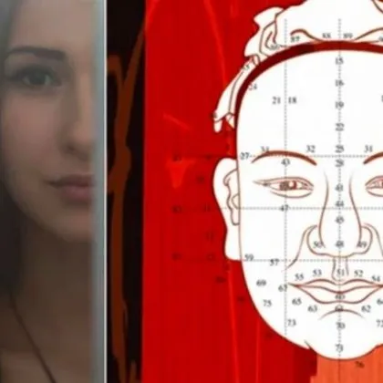 Лицето ви издава всичко: от характера до съдбата - вижте как