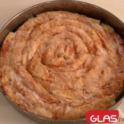 Най-вкусният тиквеник за Бъдни вечер: Как да го приготвим?