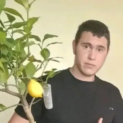 Издирваното момче изгубило се във Витоша вече е намерено Младият мъж