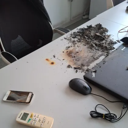 Пловдивската пожарна отправи важно предупреждение