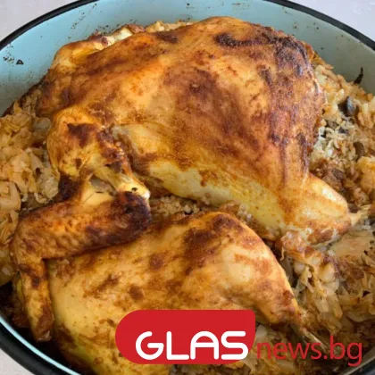 Десетки домакинства ще посрещнат новата 2026 година с едно традиционно