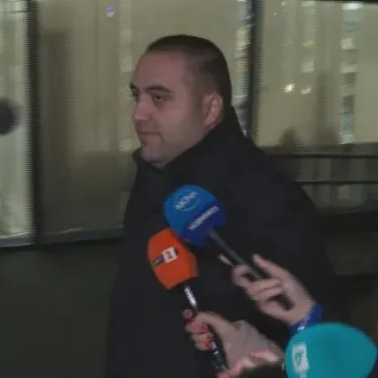 Бившият директор на столичното 138 СУЗИЕ Проф Васил Златарски Александър