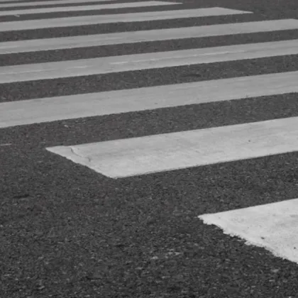 Шофьор с положителен тест за дрога блъсна пешеходец във Видин