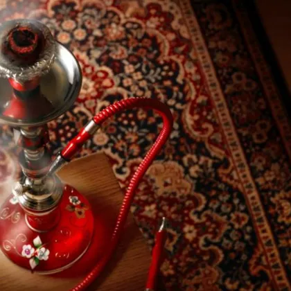 Смърт по време на парти: Млада жена издъхна след пушене на наргиле