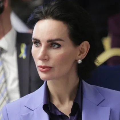 Убийство във Виена: Посланикът на Украйна в България е отстранена заради сина й