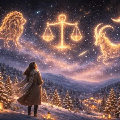 Ако някои от желанията ви от миналата Нова година все