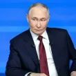 Путин: Зеленски отказва да обсъжда териториални отстъпки