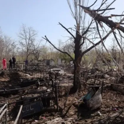 Седем души са били убити а 15 ранени при