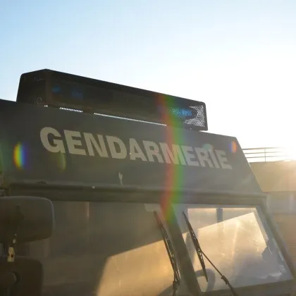 Допълнителни екипи на Дирекция Жандармерия ще помагат на колегите си