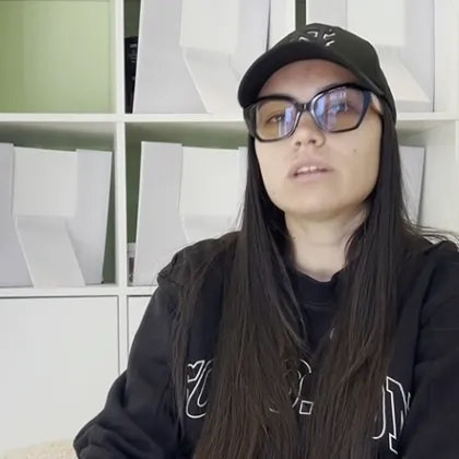 Изгаряне втора степен: &bdquo;Билков" пилинг обезобрази млада жена