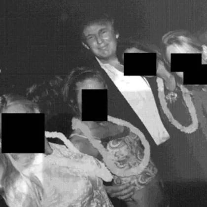 Министерството на правосъдието на САЩ: Досиетата "Епстийн" не са редактирани в полза на Тръмп