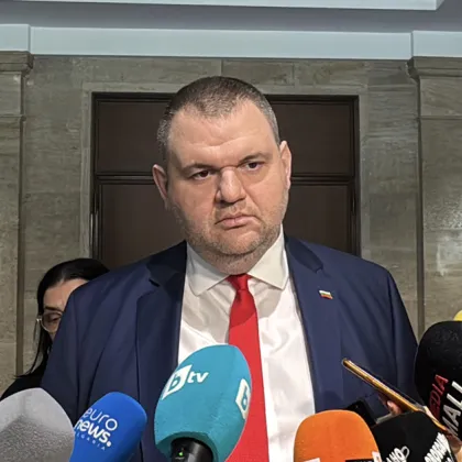 Според лидерът на ДПС и ПГ на ДПС Ново начало Делян