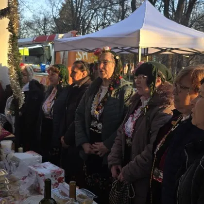 За втора поредна година в община Хисаря успешно се реализира