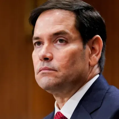 Американският държавен секретар Марко Рубио предупреди че отношенията между САЩ