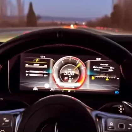 Пореден случай на изключително опасно шофиране предизвика силни реакции в