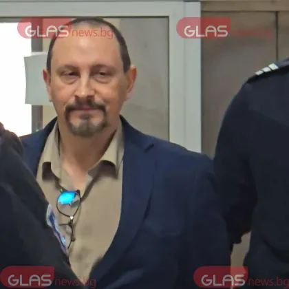 Районният съд в Пловдив разгледа искането на прокуратурата за налагане