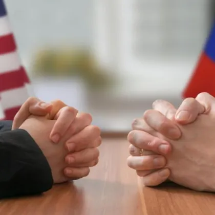 Специалният представител на руския президент и генерален директор на Руския фонд