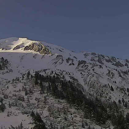Турист падна в пропаст край връх Вихрен