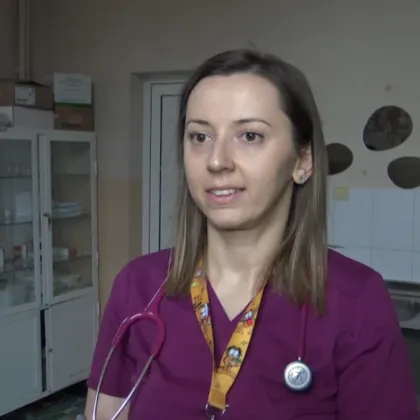 Уроинфекциите &ndash; скритата причина за температура при бебета ВИДЕО