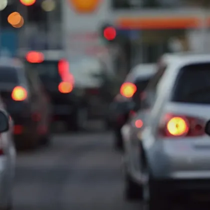 Голямото предпразнично пътуване започна В следващите дни се очаква трафикът
