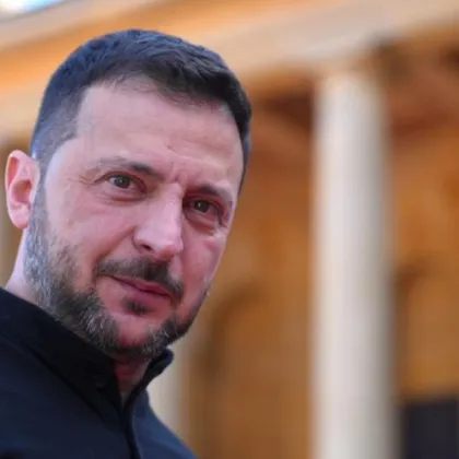 Зеленски: САЩ предлагат нов формат на мирни преговори