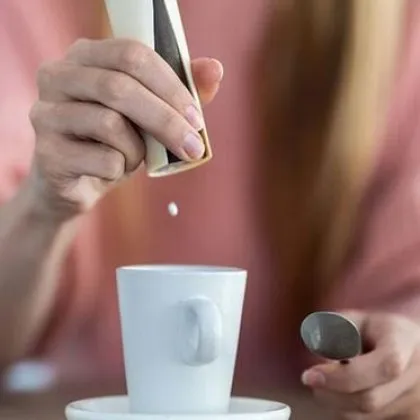 Диетично, но опасно? Учени с тревожни данни за разпространен подсладител