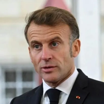 Financial Times: Макрон отказва да подкрепи Мерц за руските активи